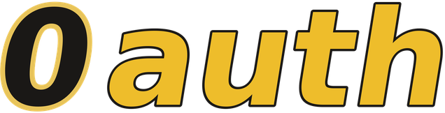 0auth logo